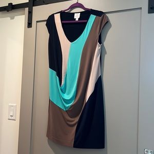 Dress for all occasions!